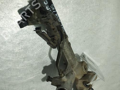 Steering rack FIAT DOBLO Cargo (263_) 1.3 D Multijet | BP24662323M22