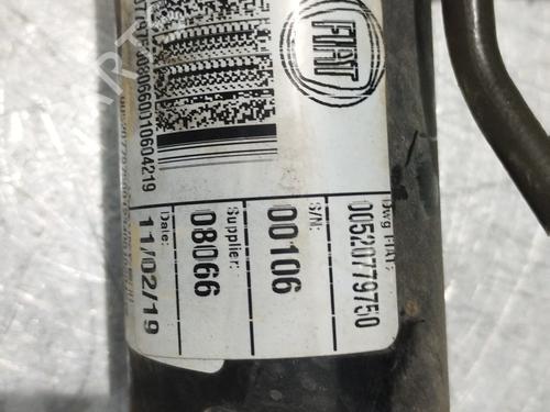 Steering rack FIAT DOBLO Cargo (263_) 1.3 D Multijet | BP24662323M22