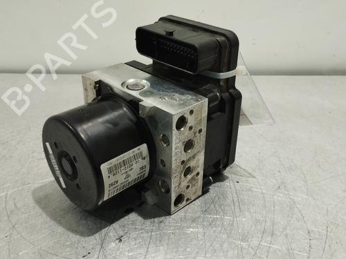 Used ABS pump FIAT DOBLO Cargo (263_) 1.3 D Multijet (90 hp) 24662319