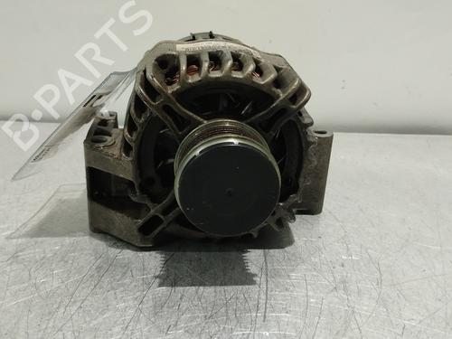 Used Alternator FIAT DOBLO Cargo (263_) 1.3 D Multijet (90 hp) 24662320