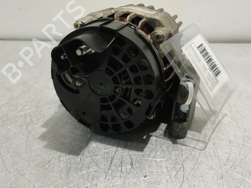 Alternator FIAT DOBLO Cargo (263_) 1.3 D Multijet | BP24662320M7 