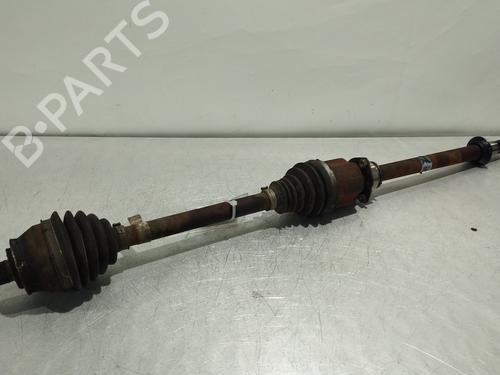 Used Right front driveshaft FIAT DOBLO Cargo (263_) 1.3 D Multijet (90 hp) 24662332