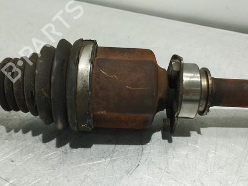 Right front driveshaft FIAT DOBLO Cargo (263_) 1.3 D Multijet | BP24662332M39 