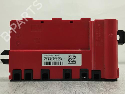 Ander BMW 3 (F30, F80) 318 d (150 hp) 24735589