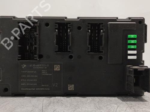 Used Other BMW 3 (F30, F80) 318 d (150 hp) 24831112