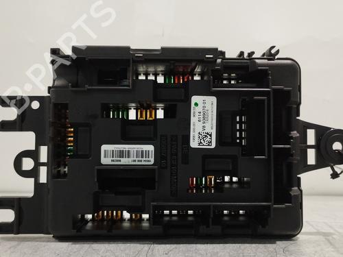 Fuse box BMW 3 (F30, F80) 318 d | BP24831103E1