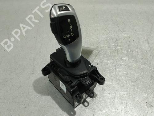 Used Gear lever BMW 3 (F30, F80) 318 d (150 hp) 24831119