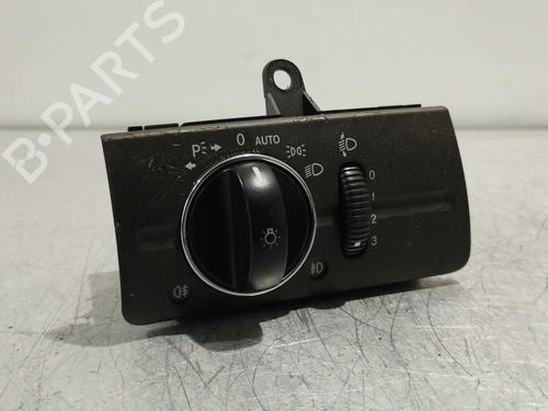 Used Electronic module MERCEDES-BENZ E-CLASS (W211) E 280 CDI (211.023) (177 hp) 24831133