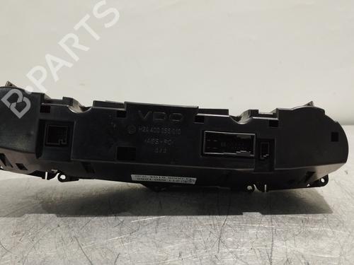Climate control MERCEDES-BENZ E-CLASS (W211) E 280 CDI (211.023) | BP24831129I5