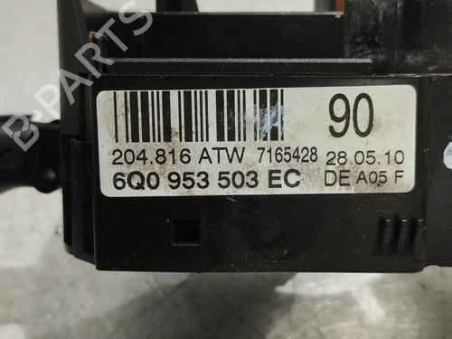 Commutateur VW POLO V (6R1, 6C1) 1.2 | BP24962653I30