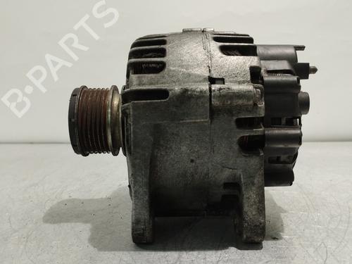 Generator RENAULT MEGANE III Grandtour (KZ0/1) 1.5 dCi (KZ09, KZ0D, KZ1G, KZ29, KZ14, KZ1W, KZ10, KZ1F,... | BP24962655M7