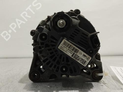 Generator RENAULT MEGANE III Grandtour (KZ0/1) 1.5 dCi (KZ09, KZ0D, KZ1G, KZ29, KZ14, KZ1W, KZ10, KZ1F,... | BP24962655M7
