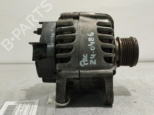 Generator RENAULT MEGANE III Grandtour (KZ0/1) 1.5 dCi (KZ09, KZ0D, KZ1G, KZ29, KZ14, KZ1W, KZ10, KZ1F,... | BP24962655M7