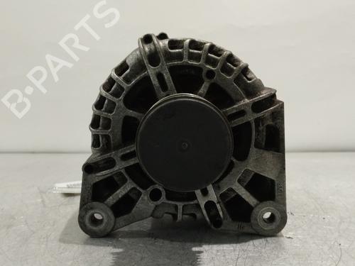 Generator RENAULT MEGANE III Grandtour (KZ0/1) 1.5 dCi (KZ09, KZ0D, KZ1G, KZ29, KZ14, KZ1W, KZ10, KZ1F,... | BP24962655M7