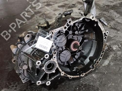 Used Gearbox VOLVO V40 Estate (645) 1.9 DI (115 hp) 24831179