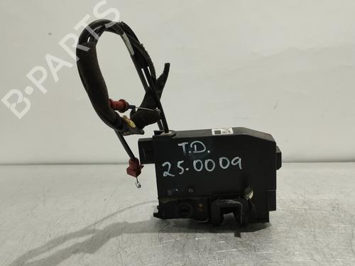 Rear right lock CITROËN C4 Grand Picasso II (DA_, DE_) 1.6 BlueHDi 120 | BP24849957C99