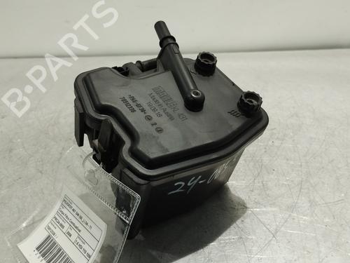 Used Other PEUGEOT 407 SW (6E_, 6D_) 1.6 HDi 110 (109 hp) 24866750