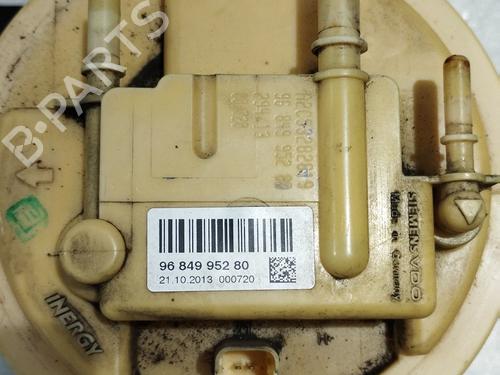 Other CITROËN DS5 2.0 HDi 165 | BP24962664O1 