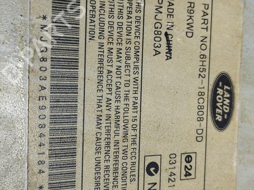 Other JAGUAR XF I (X250) 3.0 D | BP24854519O1