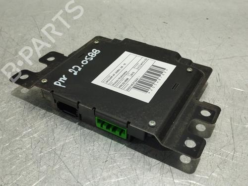 Annen JAGUAR XF I (X250) 3.0 D (241 hp) 24854531