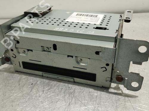 Used Radio JAGUAR XF I (X250) 3.0 D (241 hp) 24854520