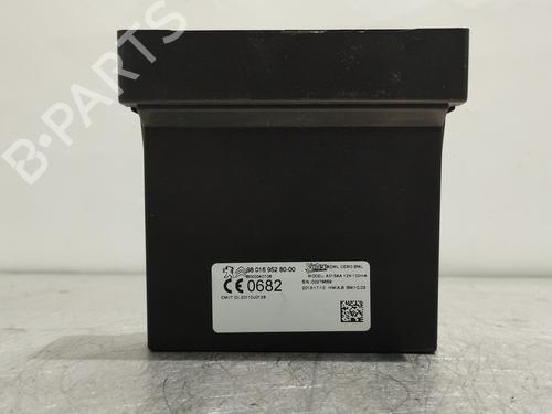 Ander CITROËN DS5 2.0 HDi 165 (163 hp) 24890318