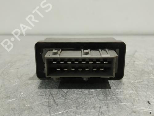 Switch CITROËN DS5 2.0 HDi 165 | BP24962679I30