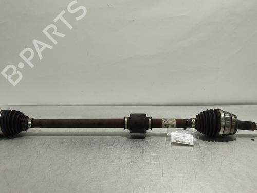 Used Right front driveshaft HYUNDAI KONA (OS, OSE, OSI) 1.0 T-GDi (120 hp) 24926843