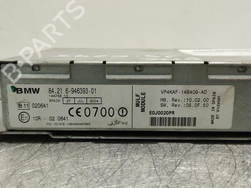 Electronic module BMW 5 (E60) 530 d | BP24926859M83