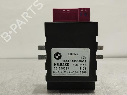 Outra BMW 5 (E60) 530 d (218 hp) 24926854