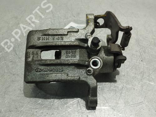 Used Left rear brake caliper Left rear brake caliper 24927664 24927664