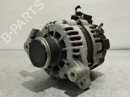 Used Alternator HYUNDAI KONA (OS, OSE, OSI) 1.0 T-GDi (120 hp) 24985444