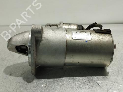 Startmotor HYUNDAI KONA (OS, OSE, OSI) 1.0 T-GDi | BP24985452M8