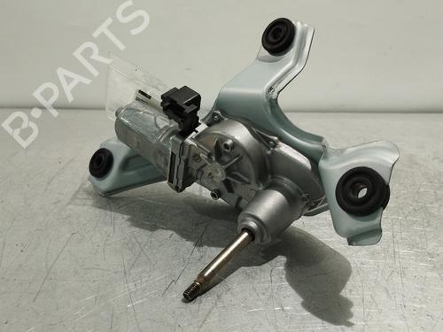 Viskermotor bakrute HYUNDAI KONA (OS, OSE, OSI) 1.0 T-GDi (120 hp) 24985485