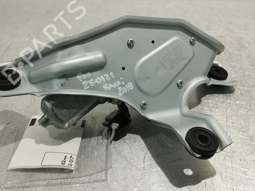 Viskermotor bakrute HYUNDAI KONA (OS, OSE, OSI) 1.0 T-GDi | BP24985485M102