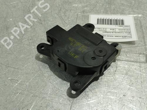 Heater blower motor HYUNDAI KONA (OS, OSE, OSI) 1.0 T-GDi | BP24985482M62 