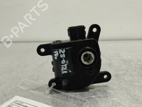 Moteur de chauffage HYUNDAI KONA (OS, OSE, OSI) 1.0 T-GDi (120 hp) 24985483