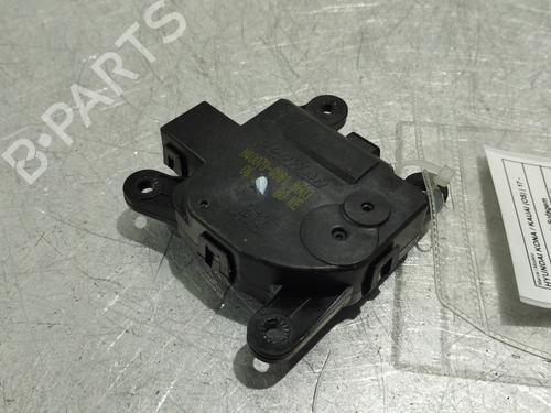 Heater blower motor HYUNDAI KONA (OS, OSE, OSI) 1.0 T-GDi | BP24985483M62 