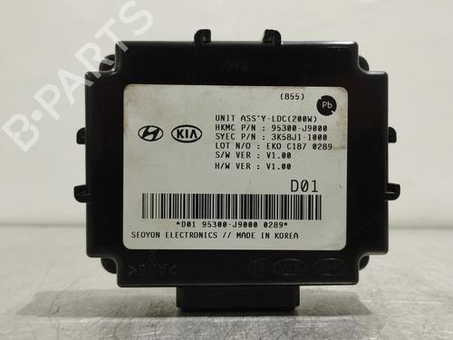 Used Electronic module HYUNDAI KONA (OS, OSE, OSI) 1.0 T-GDi (120 hp) 24985495