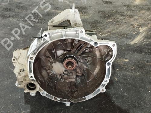 Gearbox FORD FIESTA VI (CB1, CCN) 1.25 | BP24941717M3 
