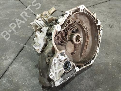 Gearbox CHEVROLET AVEO Hatchback (T300) 1.2 | BP24941718M3 