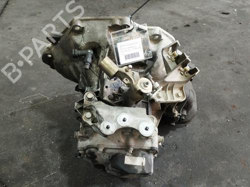 Gearbox CHEVROLET AVEO Hatchback (T300) 1.2 | BP24941718M3 