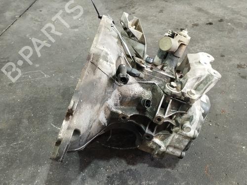 Gearbox CHEVROLET AVEO Hatchback (T300) 1.2 | BP24941718M3 