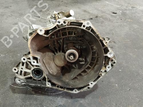 Gearbox CHEVROLET AVEO Hatchback (T300) 1.2 | BP24941718M3 