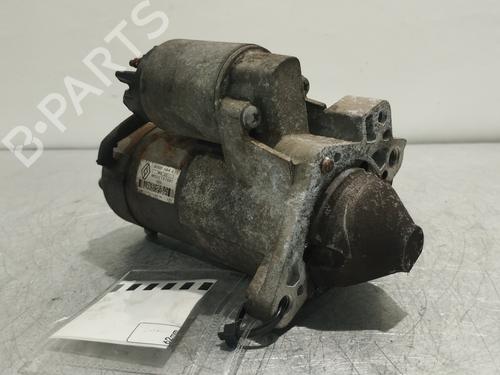 Starter RENAULT MEGANE II Estate Van (KM_) 1.5 dCi (KM1F) 8200584675