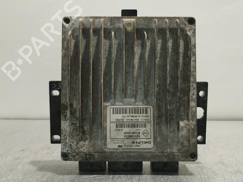 Engine control unit (ECU) RENAULT MEGANE II Estate Van (KM_) 1.5 dCi (KM1F) 8200399038