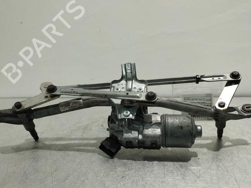 Viskermotor vindrute PEUGEOT PARTNER Box Body/MPV 1.6 HDi | BP24985534M29