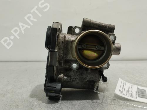 Intake manifold CHEVROLET AVEO Hatchback (T300) 1.2 | BP25003831M70 