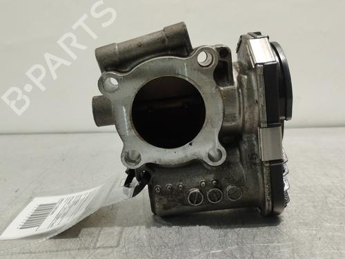 Intake manifold CHEVROLET AVEO Hatchback (T300) 1.2 | BP25003831M70 