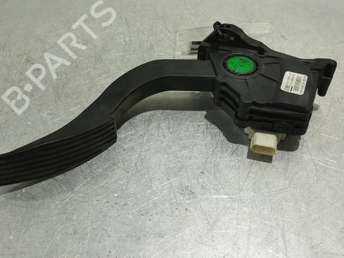 Used Pedal CHEVROLET AVEO Hatchback (T300) 1.2 (69 hp) 25003849